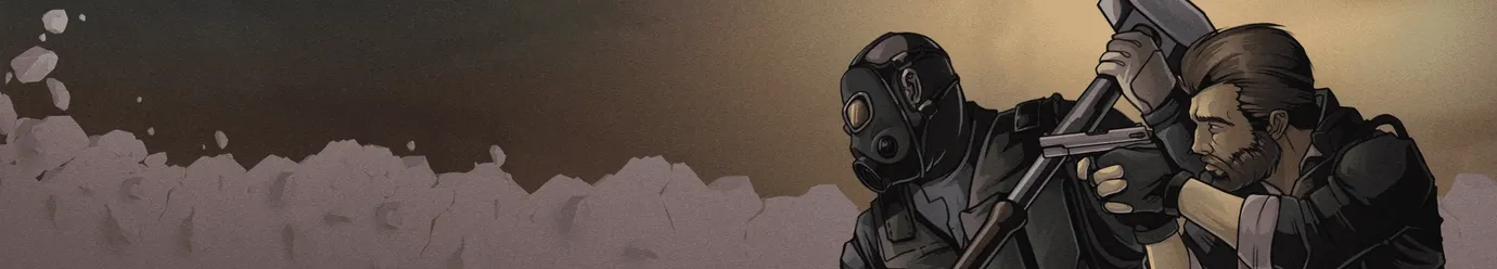 Rainbow Six. South America League Challenger Series